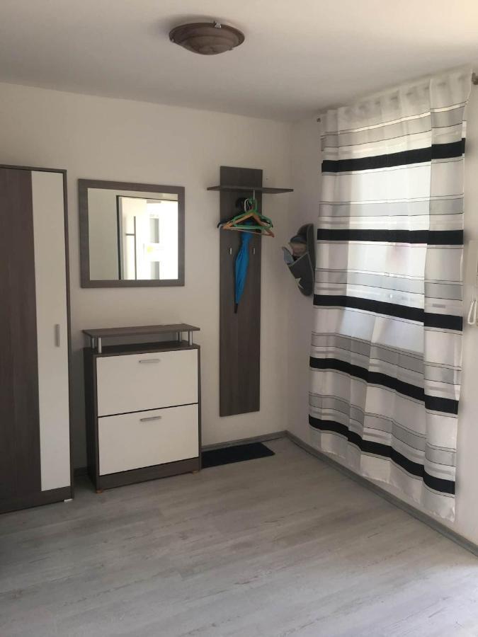 Moderne Wohnung Mit 74 M² Wohnflaeche Frauenhofen Kültér fotó